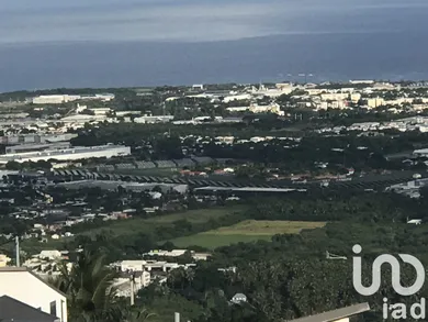 Terrain à LA POSSESSION (97419)