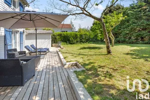 House in Rezé (44400)