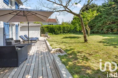 Maison à Rezé (44400)