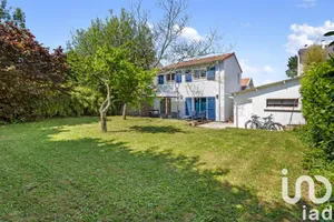 Maison à Rezé (44400)