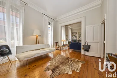 Appartement à Toulouse (31000)
