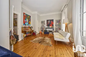 Appartement à Toulouse (31000)