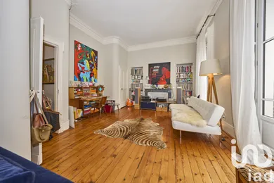 Appartement à Toulouse (31000)