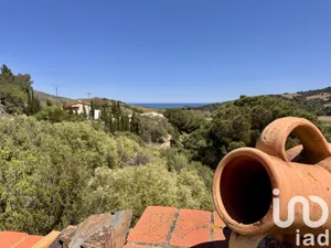 Demeure à Port-Vendres (66660)