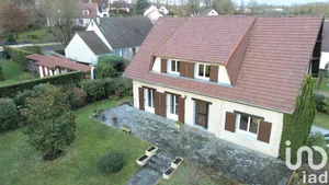 Maison à Pringy (77310)