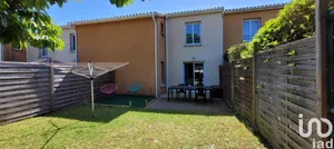 Pavillon à Poitiers (86000)