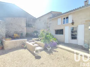 Maison à Lussac (33570)