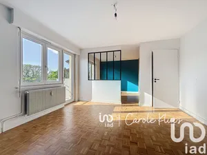 Appartement à Illzach (68110)