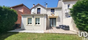 Maison à Sevran (93270)