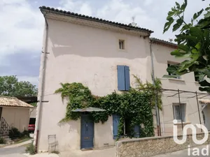 Maison à Mormoiron (84570)