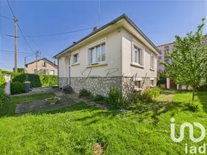 Maison à Montereau-Fault-Yonne (77130)