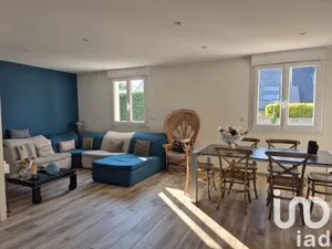 Maison à Binic-Etables-sur-Mer (22520)