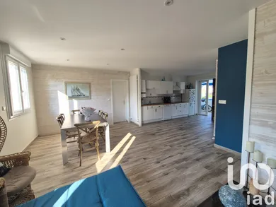 Maison à Binic-Etables-sur-Mer (22520)