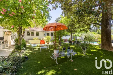 Apartment at Aix-en-Provence (13100)