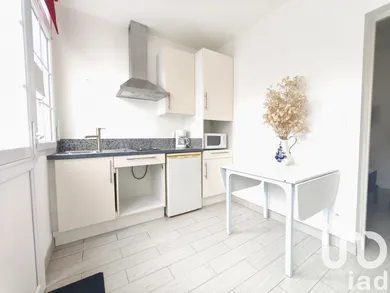 House at Fort-Mahon-Plage (80120)