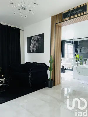 Maison à Boulancourt (77760)