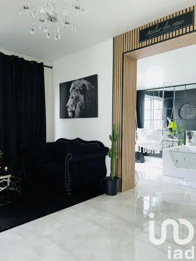 House at Boulancourt (77760)