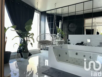 House in Boulancourt (77760)