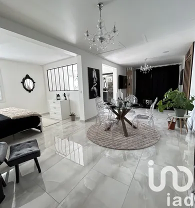 House in Boulancourt (77760)