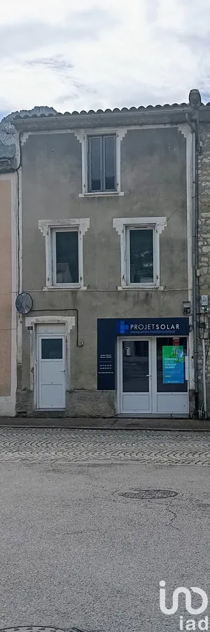 Building at Buis-les-Baronnies (26170)