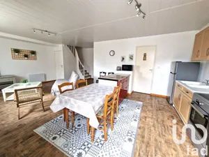 Maison à Moutiers-sous-Chantemerle (79320)