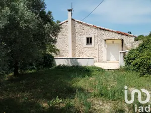 Maison à Châteauneuf-du-Rhône (26780)