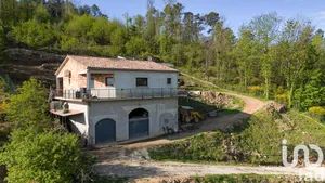 Maison à Jaujac (07380)