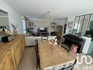 Appartement à Saint-André-lez-Lille (59350)