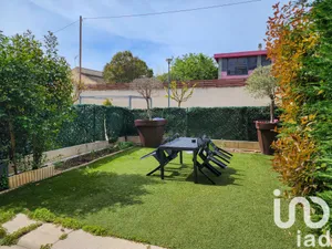 Appartement à Marseille (13012)