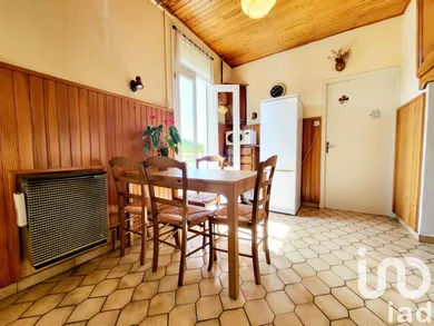 House in Longuyon (54260)