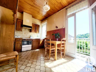 House in Longuyon (54260)