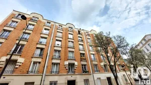 Studio à Paris (75011)