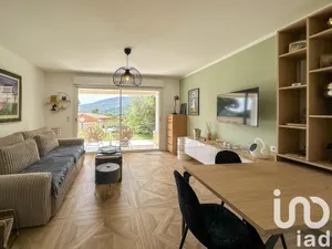 Appartement à Sainte-Maxime (83120)