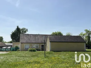 House at Vincelles (89290)