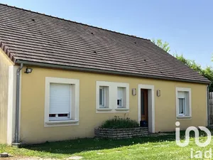 Maison à Vincelles (89290)