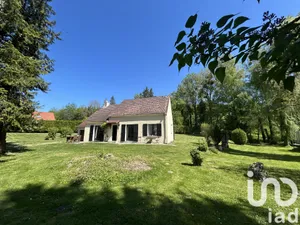 Maison à Lyons-la-Forêt (27480)