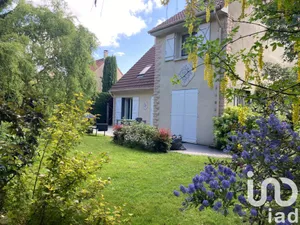 Traditional house in Brie-Comte-Robert (77170)