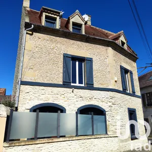 Townhouse in Langrune-sur-Mer (14830)
