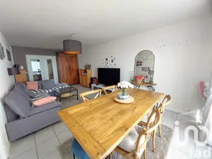 Appartement à Dammarie-les-Lys (77190)
