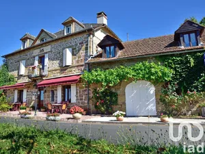 House at Noailhac (19500)