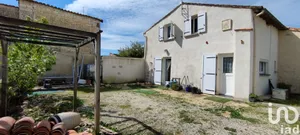 Maison à Couture-d'Argenson (79110)