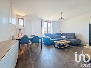 Appartement à Pringy (77310)