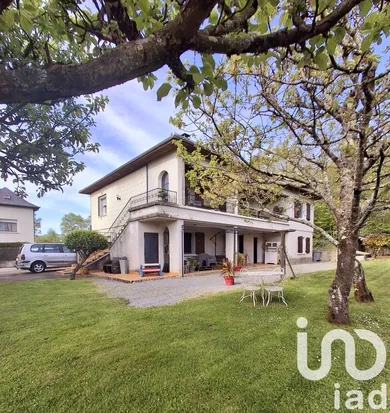 House at Avezac-Prat-Lahitte (65130)