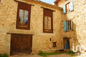 Maison à Foix (09000)