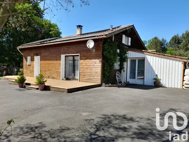 Maison à Mios (33380)