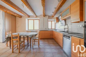 House in Saint-Joseph-de-Rivière (38134)