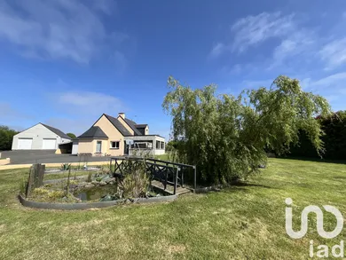 House at Plouézec (22470)