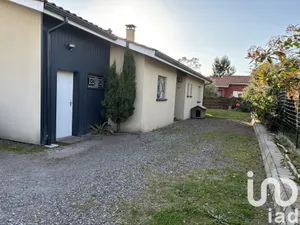 Maison à Hostens (33125)