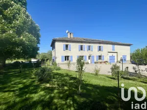 House at Salvagnac (81630)