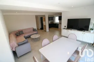 Appartement à Colmar (68000)